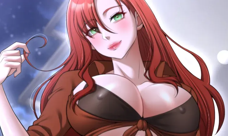 Hornystone - Episode 12 - read