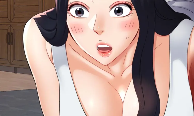 Aunt’s Embrace - Episode 3 - read