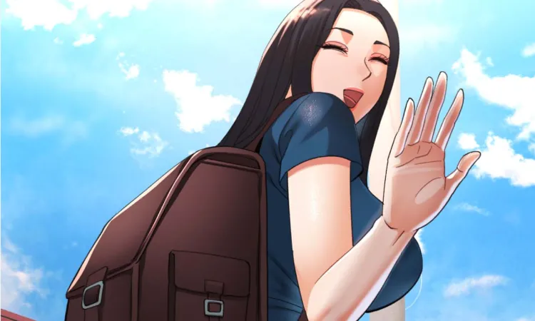Aunt’s Embrace - Episode 1 - read