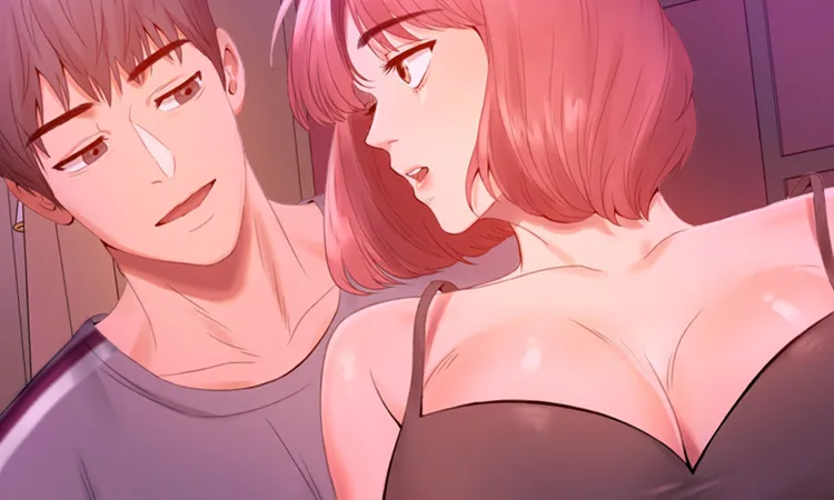 À La Recherche Del'adultère - Episode 1 - read