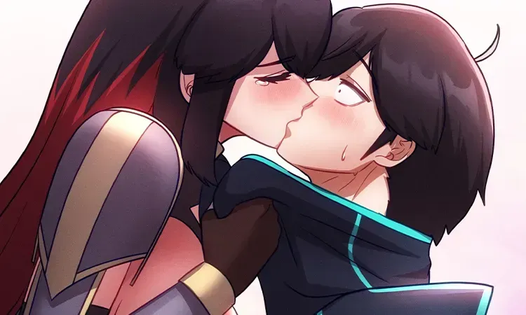 寻找我的热键 - Episode 14 - read