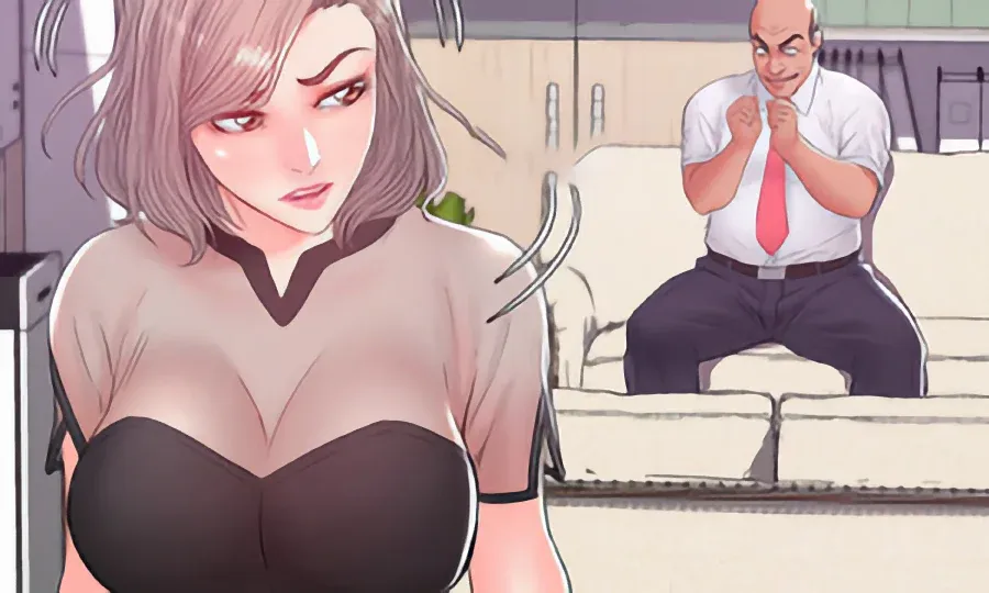La Femme De Mon Fils - Episode 37 - read