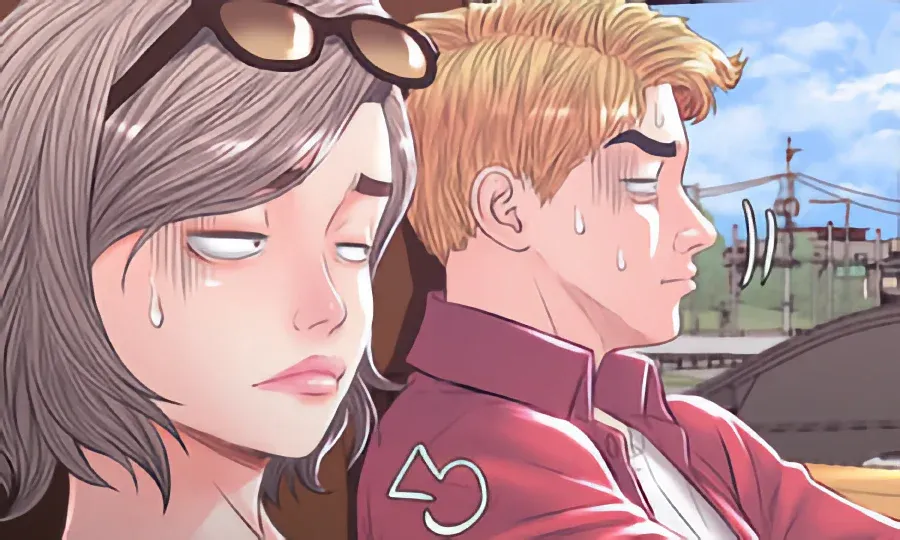 La Femme De Mon Fils - Episode 52 - read