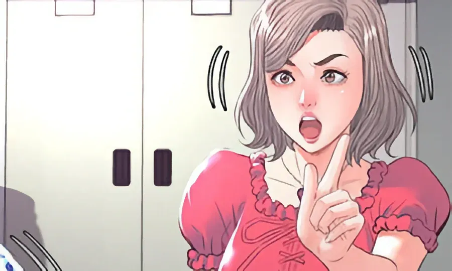 La Femme De Mon Fils - Episode 45 - read
