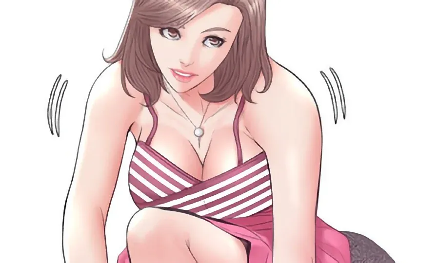 La Femme De Mon Fils - Episode 29 - read