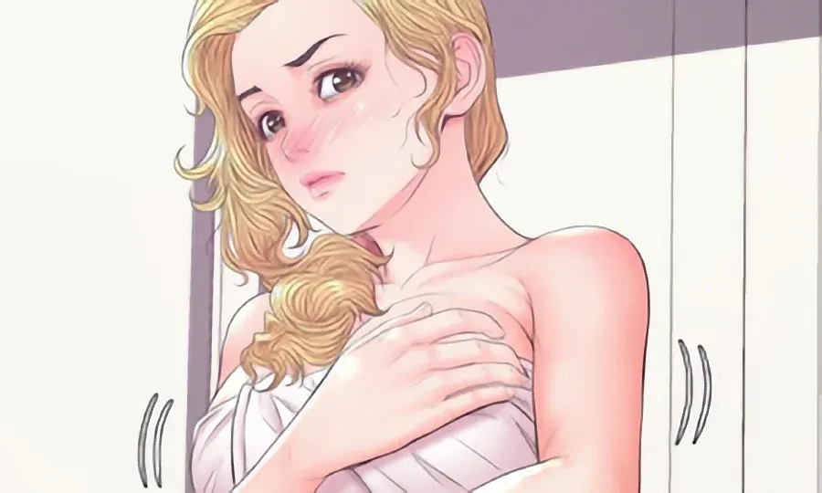 La Femme De Mon Fils - Episode 42 - read