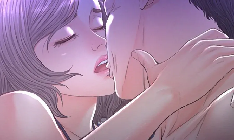 La Femme De Mon Fils - Episode 51 - read