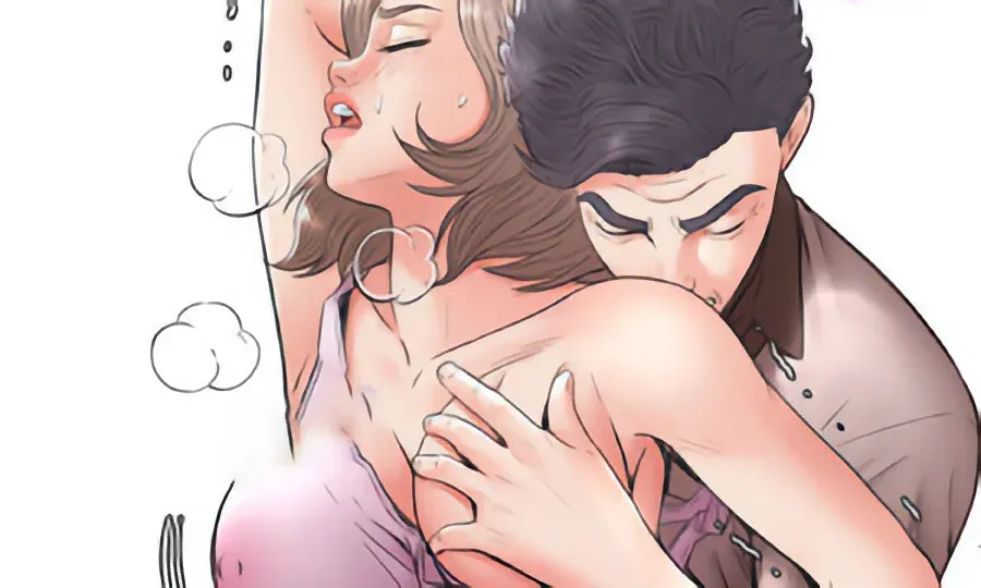 La Femme De Mon Fils - Episode 26 - read