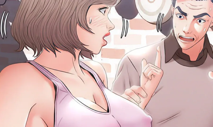 La Femme De Mon Fils - Episode 25 - read