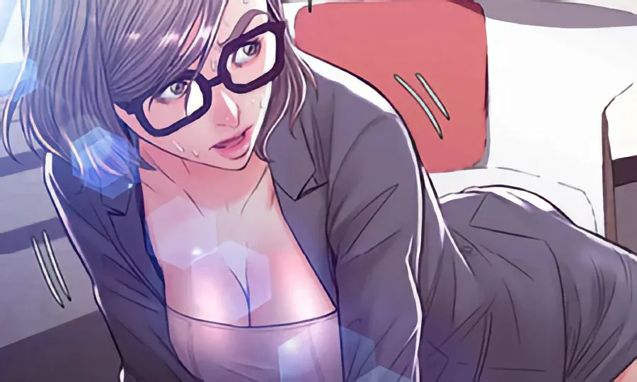 La Femme De Mon Fils - Episode 56 - read