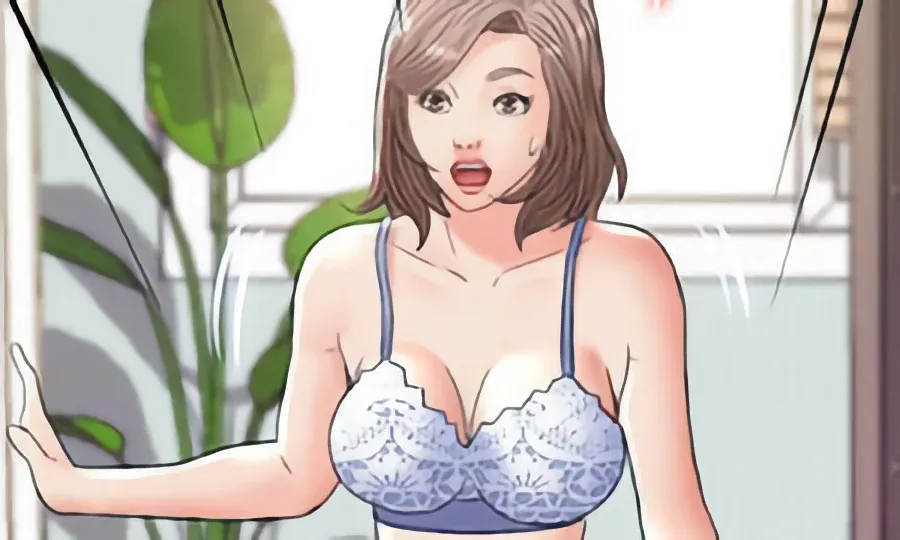 La Femme De Mon Fils - Episode 27 - read