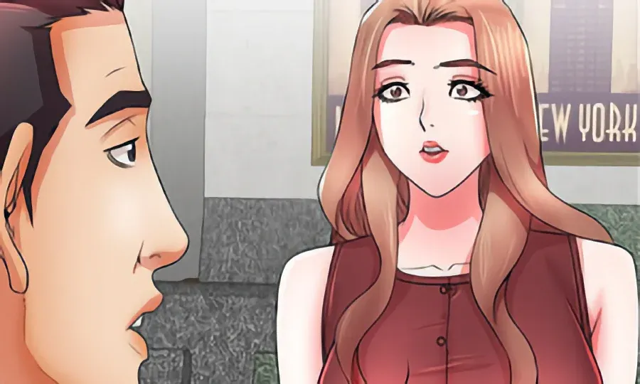 La Mère Est Disqualifiée - Episode 32 - read