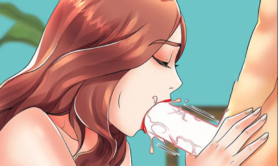 La Mère Est Disqualifiée - 13