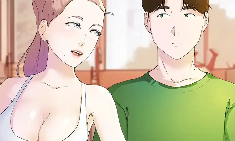 Ma Vie Avec Julia - 2
