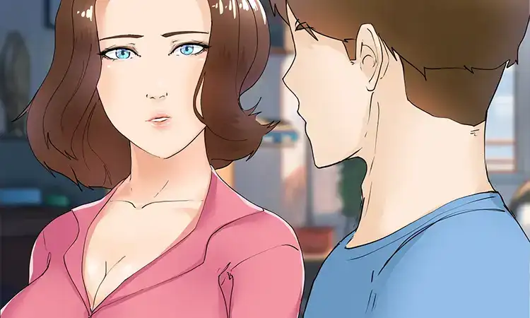 Ma Vie Avec Julia - 3