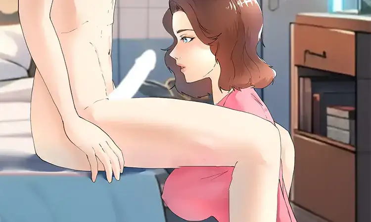 Ma Vie Avec Julia - 4