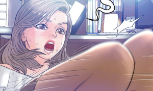 La Esposa de mi Hijo - 3