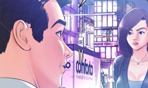 La Esposa de mi Hijo - 11