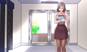 La Esposa de mi Hijo - 7