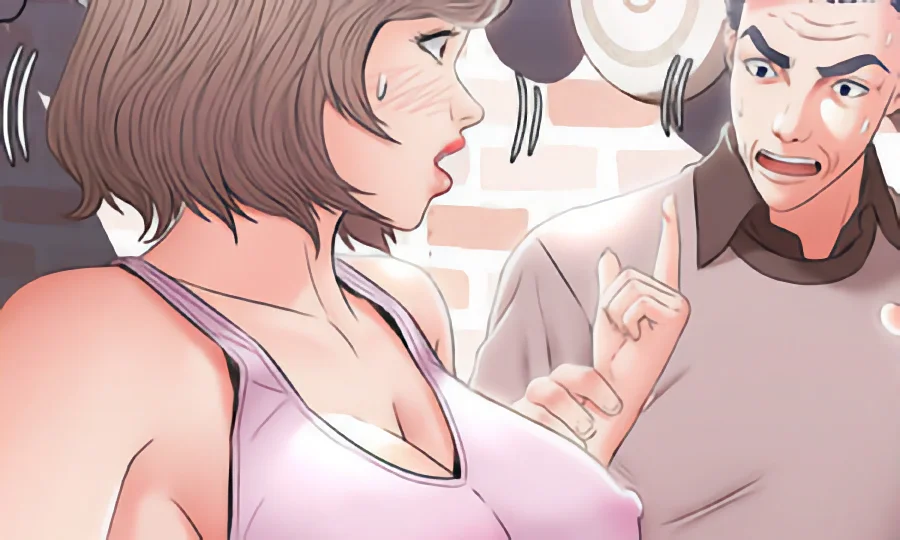 La Esposa de mi Hijo - 25