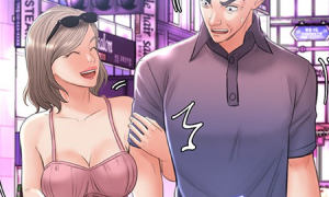 La Esposa de mi Hijo - 18