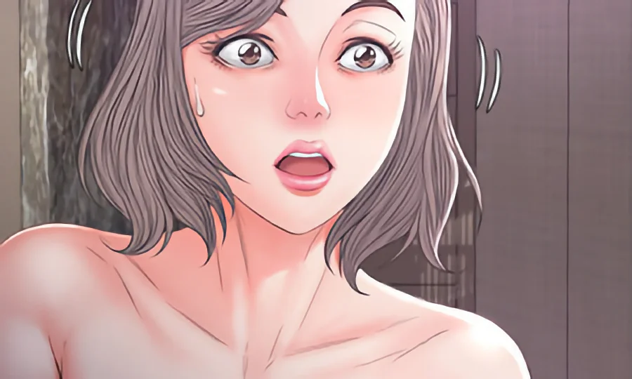 La Esposa de mi Hijo - 49