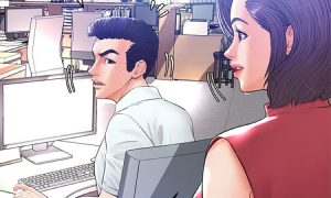 La Esposa de mi Hijo - 13