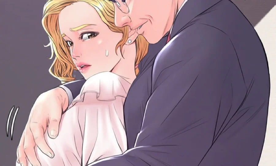 La Esposa de mi Hijo - 36