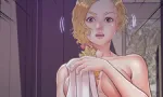 La Esposa de mi Hijo - 64