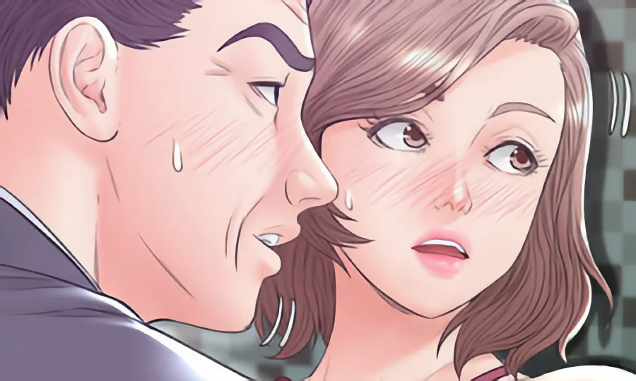 La Esposa de mi Hijo - 30