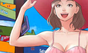 La Esposa de mi Hijo - 17