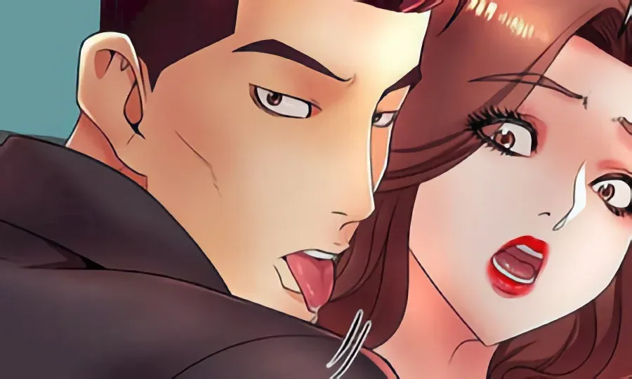 Mamá está Descalificada - 17