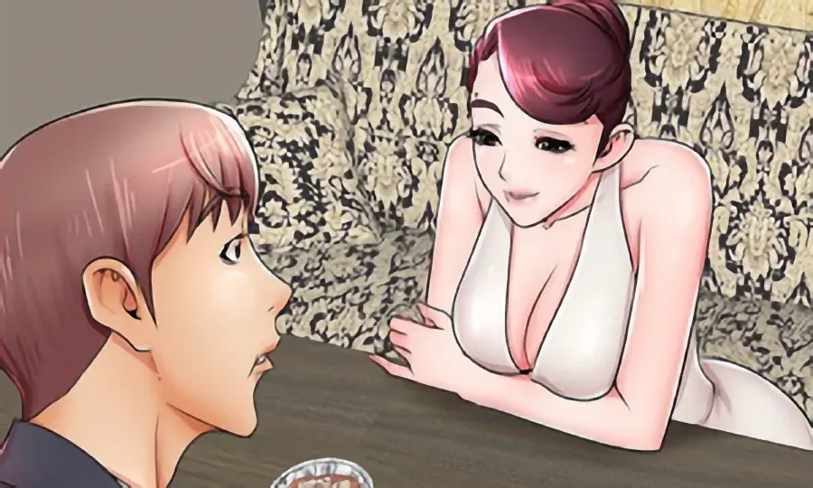 Mamá está Descalificada - 22