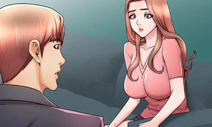 Mamá está Descalificada - 33