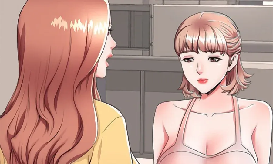 Mamá está Descalificada - 54