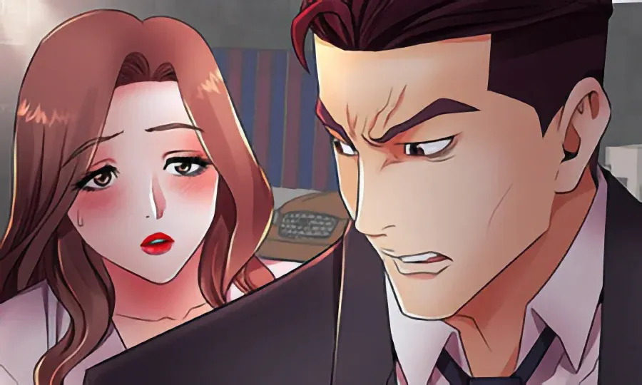 Mamá está Descalificada - 16