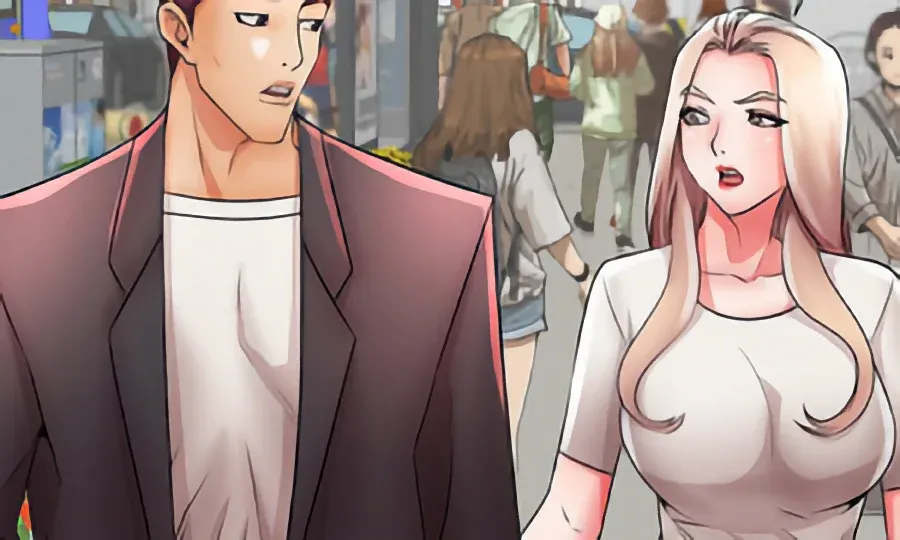 Mamá está Descalificada - 28