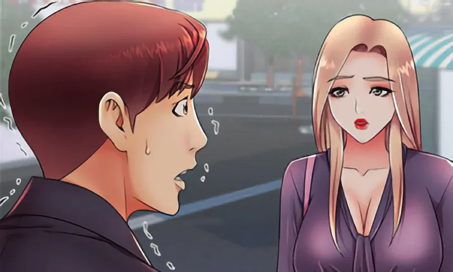 Mamá está Descalificada - 12