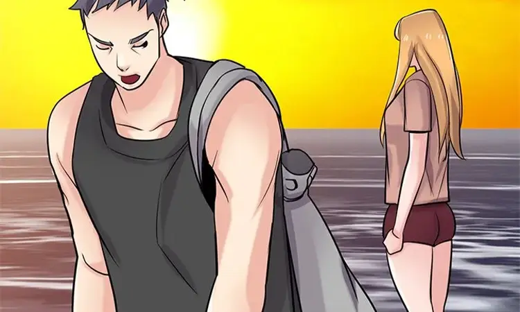 Entrenando a la cuñada - 89