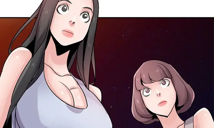 Entrenando a la cuñada - 82