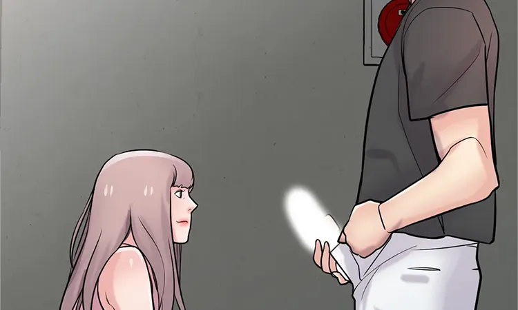 Entrenando a la cuñada - 42