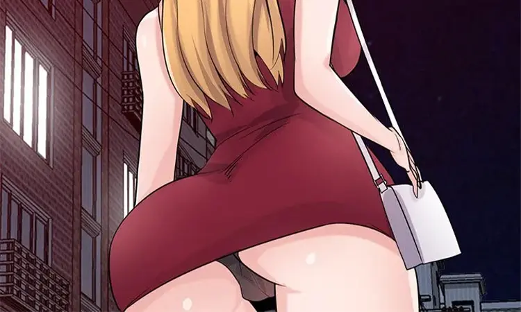 Entrenando a la cuñada - 83