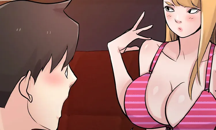 Entrenando a la cuñada - 48