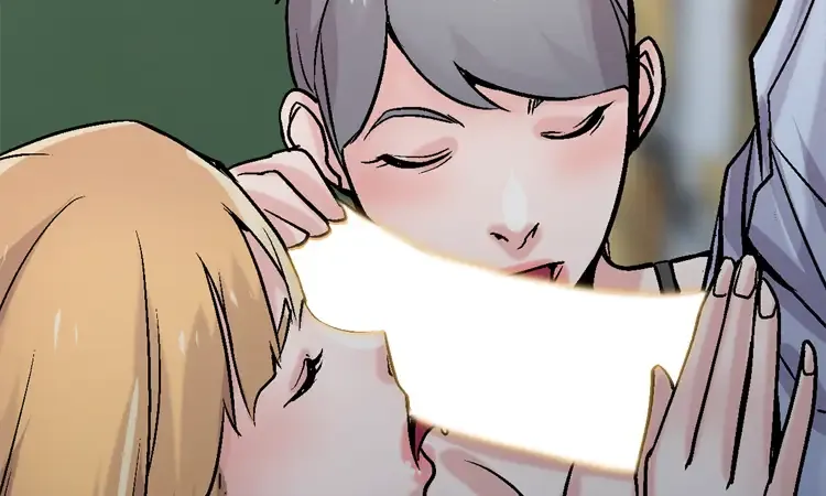 Entrenando a la cuñada - 59