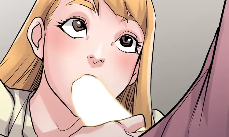 Entrenando a la cuñada - 52