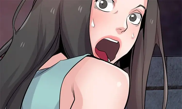 Entrenando a la cuñada - 90