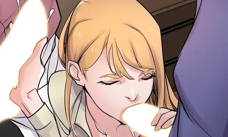 Entrenando a la cuñada - 55