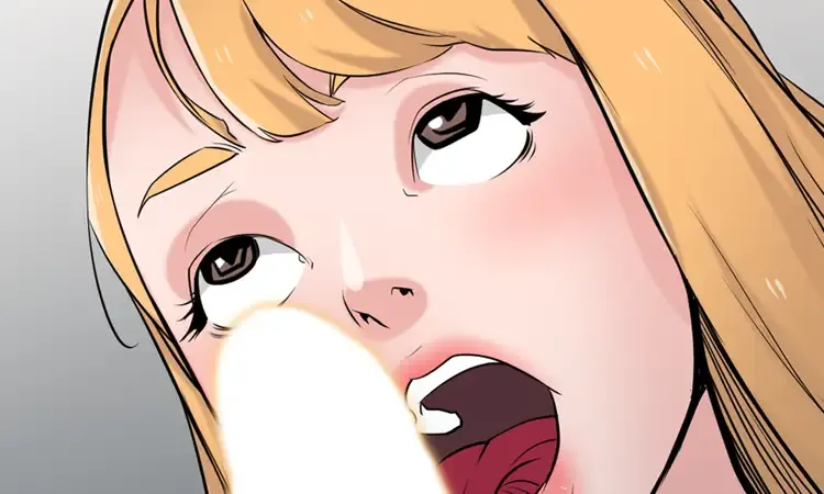 Entrenando a la cuñada - 54