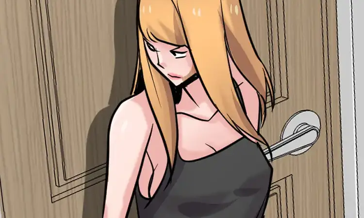 Entrenando a la cuñada - 63