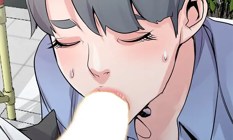 Entrenando a la cuñada - 64